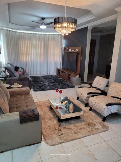 Casa, 3 quartos, 390 m² - Foto 3