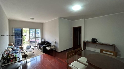 Apartamento, 3 quartos, 127 m² - Foto 3