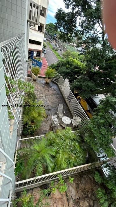 Apartamento, 3 quartos, 127 m² - Foto 2