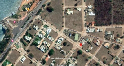 Terreno, 1000 m² - Foto 1