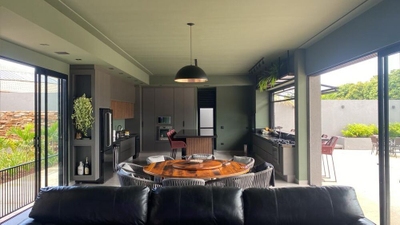 Casa de Condomínio, 4 quartos - Foto 3