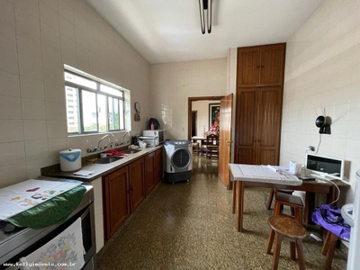 Casa, 4 quartos, 427 m² - Foto 3