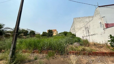 Loteamento e Condomínio, 1600 m² - Foto 4