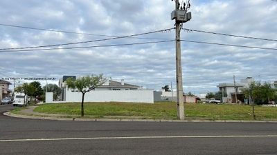 Terreno, 421 m² - Foto 1