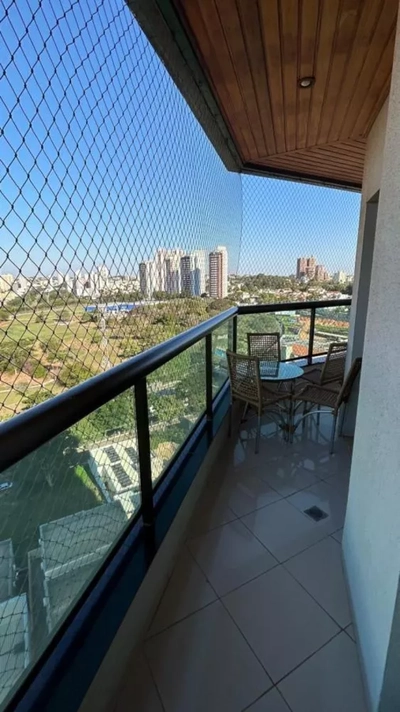 Apartamento, 3 quartos, 210 m² - Foto 4