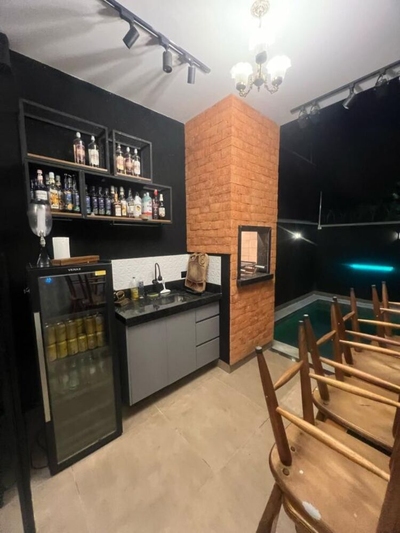 Casa, 3 quartos, 118 m² - Foto 3