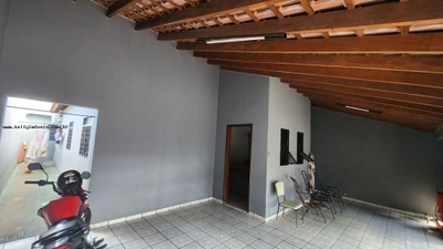 Casa, 3 quartos, 100 m² - Foto 4