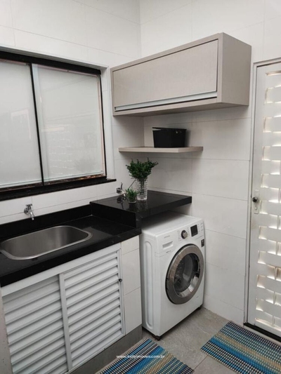 Casa, 3 quartos, 170 m² - Foto 3