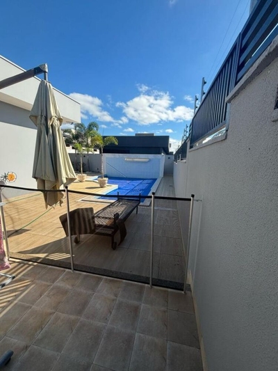 Casa de Condomínio, 3 quartos - Foto 2