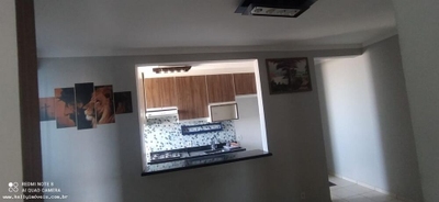 Apartamento, 2 quartos, 51 m² - Foto 2