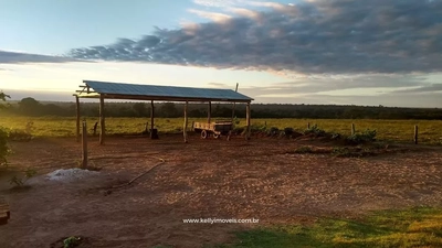 Fazenda, 715 hectares - Foto 2