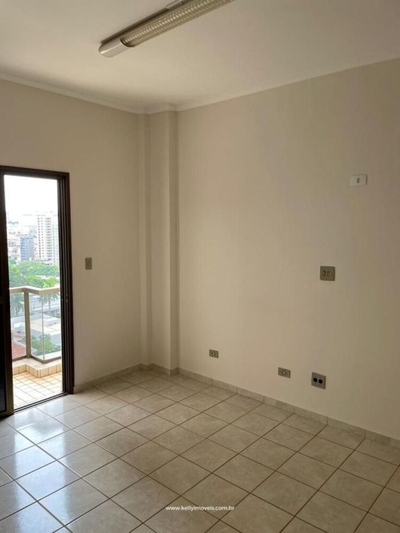 Apartamento, 3 quartos, 118 m² - Foto 2