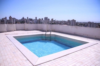 Apartamento, 3 quartos, 118 m² - Foto 3