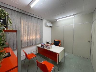 Sala-Conjunto, 26 m² - Foto 3