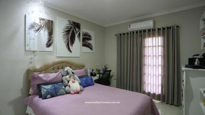 Apartamento, 3 quartos, 190 m² - Foto 3