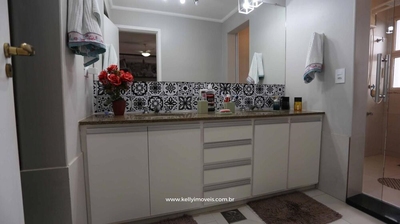 Apartamento, 3 quartos, 190 m² - Foto 1