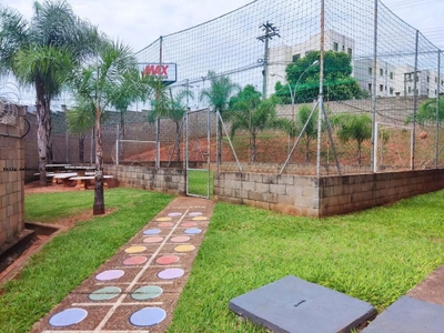 Apartamento, 2 quartos, 53 m² - Foto 4