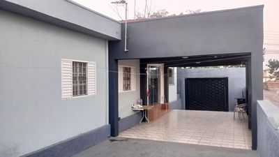 Casa, 4 quartos, 150 m² - Foto 1