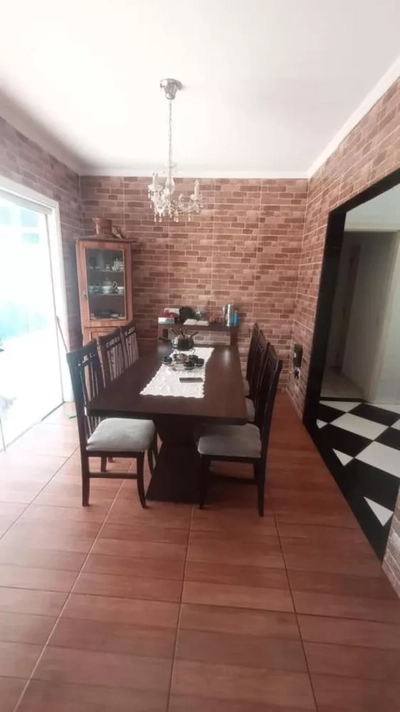 Casa, 4 quartos, 150 m² - Foto 5