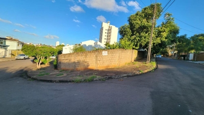 Terreno, 433 m² - Foto 1