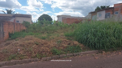 Terreno, 420 m² - Foto 1