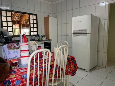 Casa, 2 quartos, 110 m² - Foto 2