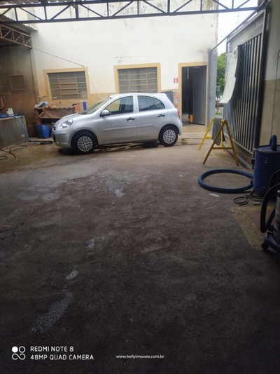 Prédio Inteiro, 22 m² - Foto 3