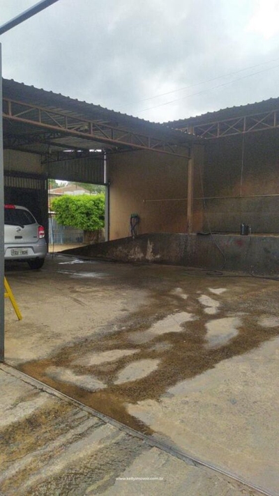 Prédio Inteiro, 22 m² - Foto 4