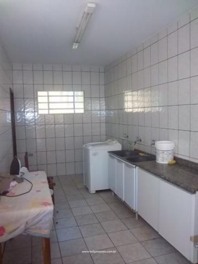 Chácara, 4 quartos, 720 m² - Foto 2