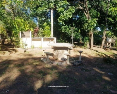 Chácara, 1 quarto, 2 m² - Foto 4