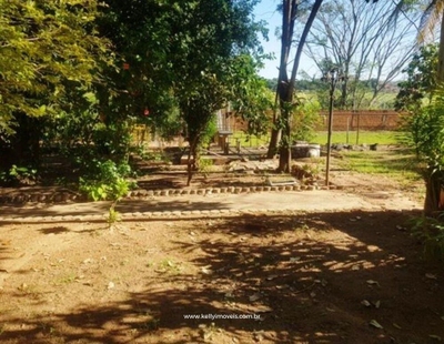 Chácara, 1 quarto, 2 m² - Foto 2