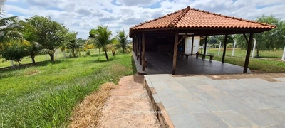 Terreno, 39 hectares - Foto 5