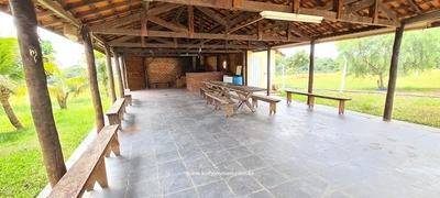 Terreno, 39 hectares - Foto 4