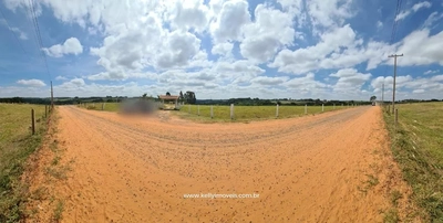 Terreno, 39 hectares - Foto 3