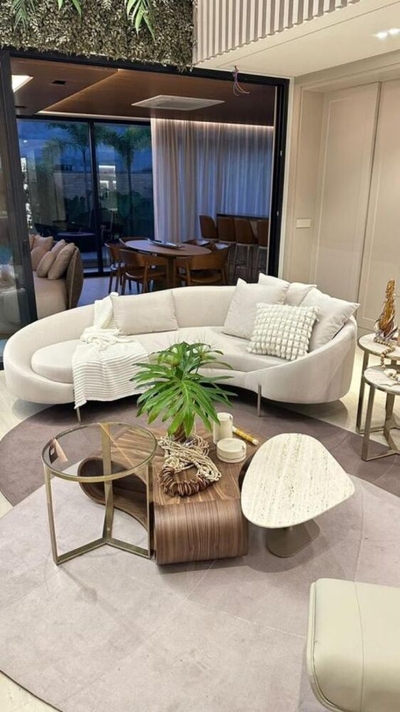 Casa de Condomínio, 4 quartos - Foto 2