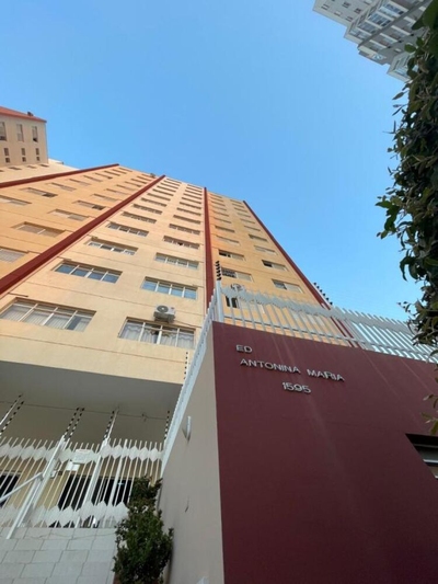 Apartamento, 3 quartos, 125 m² - Foto 4