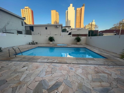 Apartamento, 3 quartos, 125 m² - Foto 3