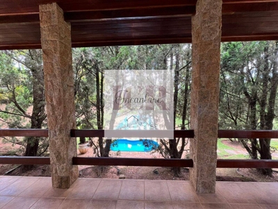 Terreno, 2200 m² - Foto 1