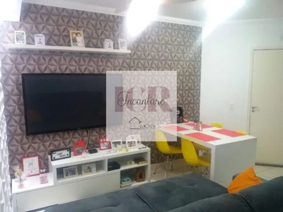 Apartamento, 2 quartos, 56 m² - Foto 1