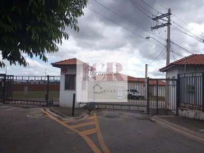 Casa de Condomínio, 2 quartos - Foto 4