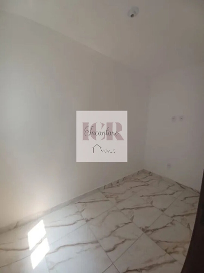 Casa, 2 quartos, 50 m² - Foto 3