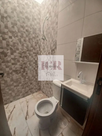 Casa, 2 quartos, 50 m² - Foto 2