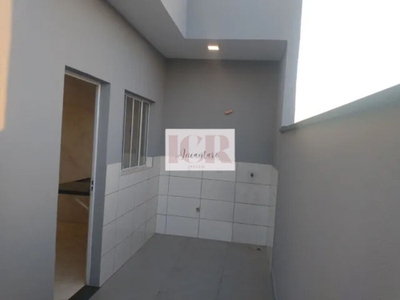 Casa, 2 quartos, 79 m² - Foto 1