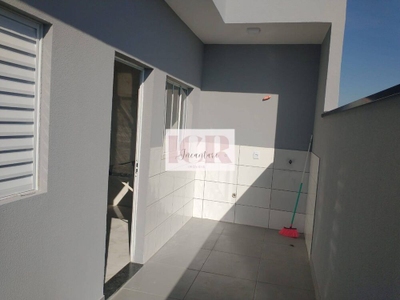 Casa, 2 quartos, 79 m² - Foto 4