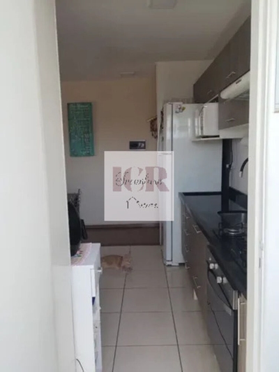 Apartamento, 2 quartos, 56 m² - Foto 3