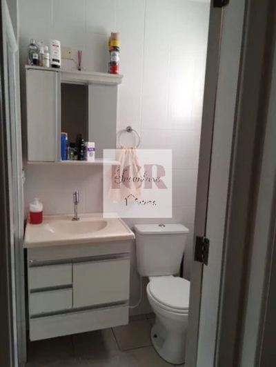 Apartamento, 2 quartos, 56 m² - Foto 4