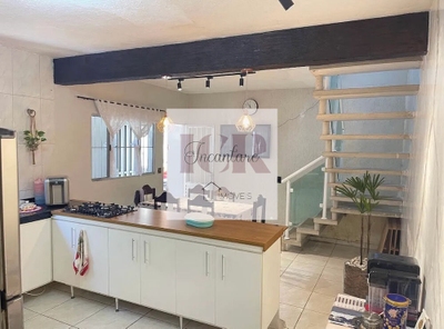 Casa, 3 quartos, 150 m² - Foto 3