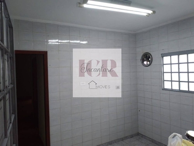 Sobrado, 3 quartos, 171 m² - Foto 2