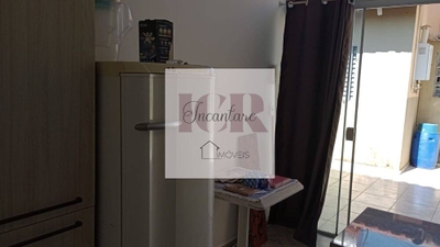 Casa, 3 quartos, 85 m² - Foto 4