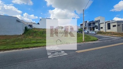 Terreno, 261 m² - Foto 1